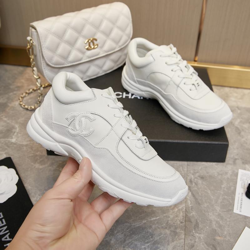 Chanel 2600328 Fashion Women Shoes 337